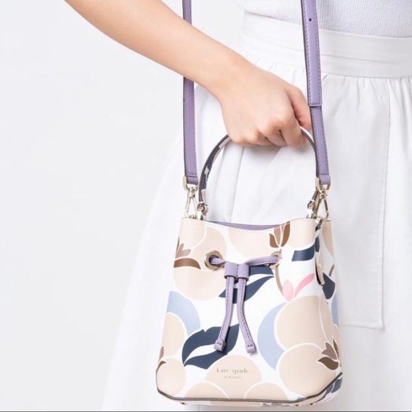 Kate spade eva breezy floral Clearance